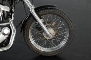 Image 14/24 of Harley-Davidson XLH 1200 Sportster (1995)