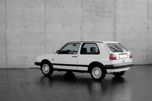 Image 6/41 of Volkswagen Golf Mk II 1.3 (1989)