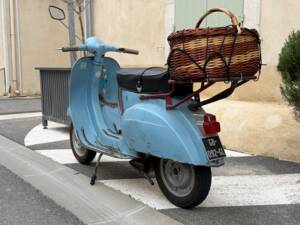 Immagine 7/100 di Piaggio DUMMY (1968)