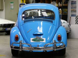 Bild 15/15 von Volkswagen Käfer 1300 (1966)