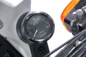 Image 49/50 de BMW R 80 GS (1989)