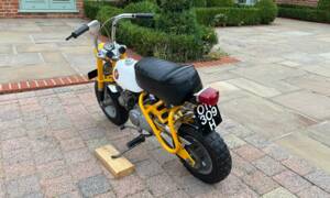 Bild 3/19 von Honda Z 50 Monkey (1970)