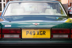 Image 40/50 of Bentley Turbo R lang (1996)