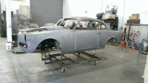 Bild 15/49 von Alfa Romeo Giulietta Sprint Veloce (1958)