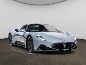 Bild 2/10 von Maserati MC20 Cielo (2024)