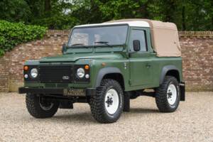 Immagine 19/50 di Land Rover 90 (1990)
