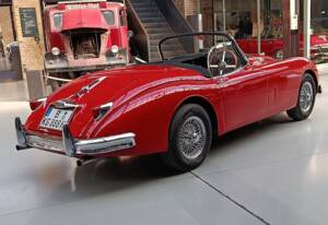 Image 7/15 of Jaguar XK 150 3.4 S OTS (1959)