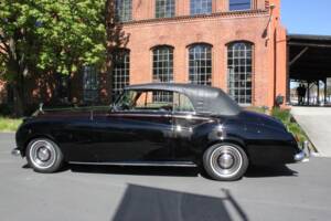Bild 5/26 von Rolls-Royce Silver Cloud II (1961)