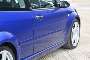 Image 17/50 of Ford Focus RS (2003)