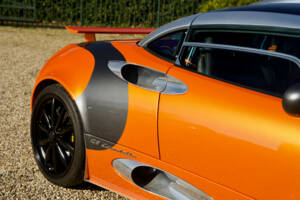 Bild 38/50 von Spyker C8 Laviolette (2009)