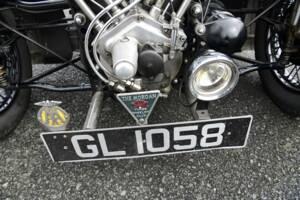 Image 35/50 of Morgan Threewheeler (1933)