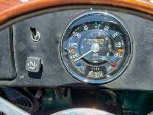 Imagen 19/21 de Mini Moke (1967)