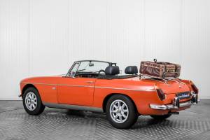 Bild 6/50 von MG MGB (1972)