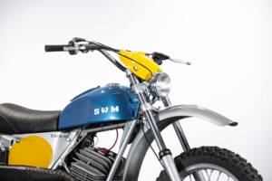 Bild 41/50 von SWM 125 Six Days (1974)