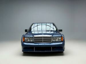 Image 2/28 of Mercedes-Benz C 180 (1994)