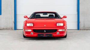 Image 7/83 of Ferrari F 355 Berlinetta (1996)