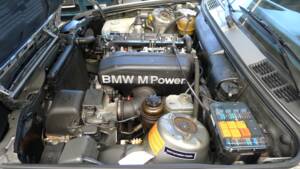 Immagine 11/45 di BMW M3 (1987)
