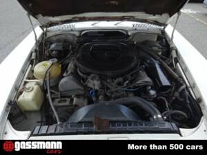 Imagen 8/15 de Mercedes-Benz 450 SLC (1979)