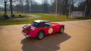 Image 30/52 de Austin-Healey 3000 Mk III (BJ8) (1965)