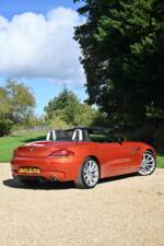 Afbeelding 11/50 van BMW Z4 sDrive35i (2016)