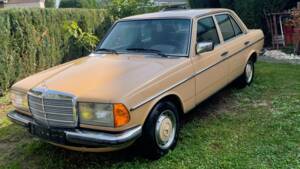 Bild 2/52 von Mercedes-Benz 280 (1976)