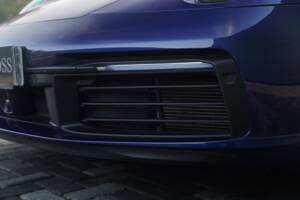 Bild 36/50 von Porsche 911 Carrera 4 GTS (2022)