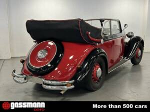 Imagen 11/15 de BMW 326 (1937)