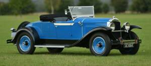 Image 4/50 of Packard 5-33 Runabout (1928)