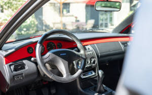 Immagine 22/39 di FIAT Coupé 2.0 20V (1998)