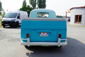 Image 5/10 of Volkswagen T1 pickup (1962)