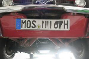 Image 39/39 of Ford Mustang 390 GTA (1967)