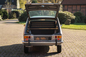 Bild 19/42 von Renault R 16 TS (1974)