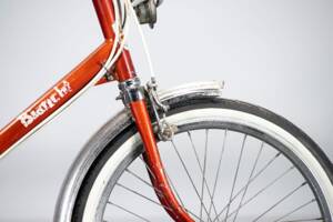 Bild 10/50 von Bianchi 50 (1966)