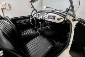 Immagine 10/50 di MG MGA 1600 (1961)
