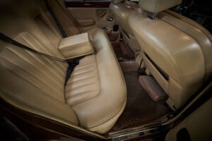 Imagen 71/100 de Rolls-Royce Silver Shadow II (1980)