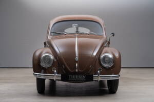 Bild 2/39 von Volkswagen Käfer 1100 Standard (Brezel) (1950)