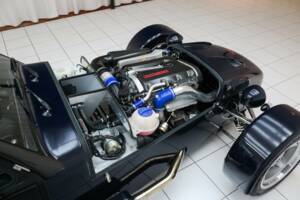 Bild 26/26 von Donkervoort D8 270 RS (2005)