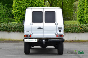 Immagine 4/50 di Mercedes-Benz 280 GE (LWB) (1982)