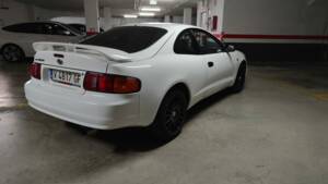 Bild 8/15 von Toyota Celica 1.8 (1998)