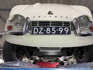 Afbeelding 66/66 van Triumph TR 4 (1963)