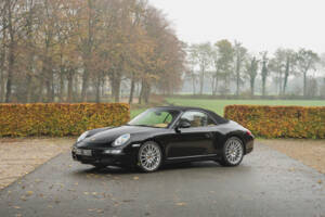 Bild 12/96 von Porsche 911 Carrera 4 (2006)