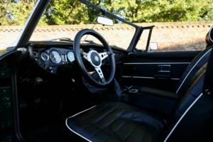 Image 50/50 of MG MGB (1974)