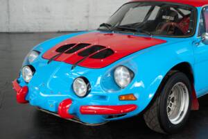 Imagen 6/50 de Alpine A 110 1300 (1974)