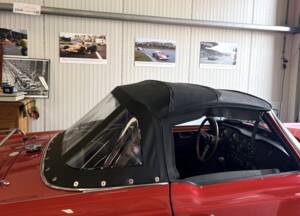 Immagine 25/50 di Triumph TR 4 (1961)