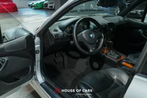 Bild 16/24 von BMW Z3 Coupé 3.0 (2002)