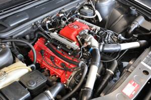 Imagen 36/39 de Maserati Ghibli 2.0 (1993)