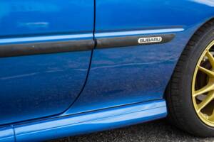 Imagen 33/50 de Subaru Impreza Prodrive P1 (2003)