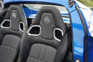 Imagen 18/50 de Lotus Elise Sport 220 (2020)