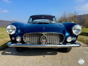 Image 2/43 of Maserati 3500 GT Touring (1961)