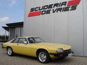 XJS
